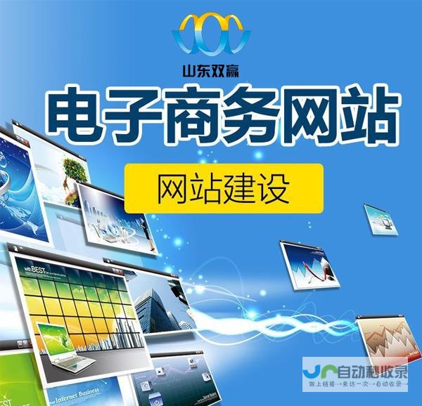 大型建站公司：全方位网站建设解决方案，助您在线业务腾飞