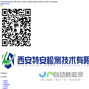 网站截图